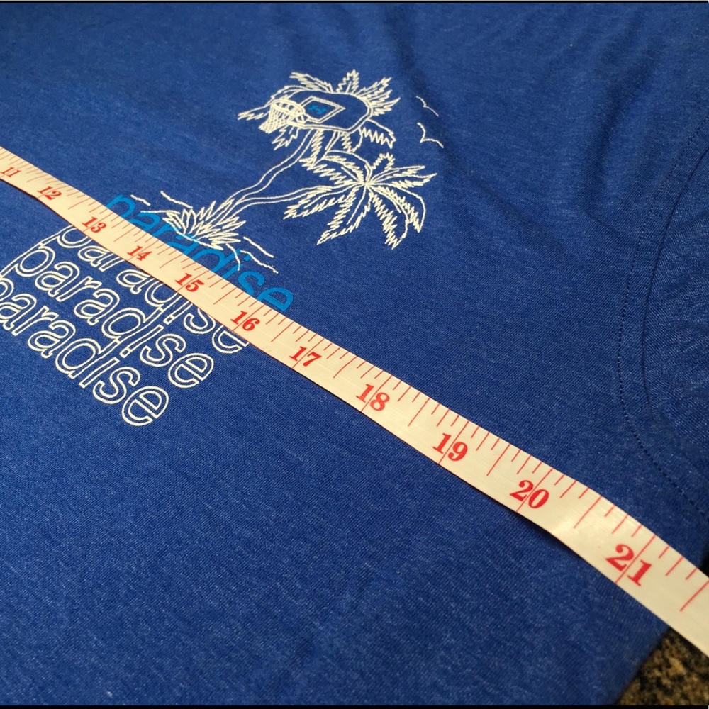 Under Armour basketball theme tee - Picture 5 of 5